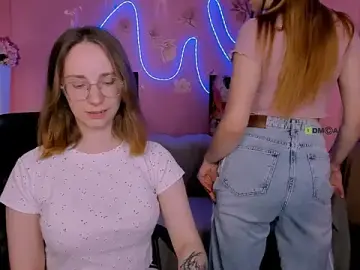 Stripchat Free Porn Cam of keylas_moan