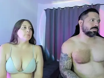 Stripchat Free Porn Cam of FreeLoveCouple