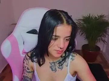 Stripchat Nude Webcam of Nicole_Foxx_