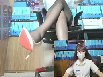 Stripchat Watch Live Sex Cams of Office_Sexy