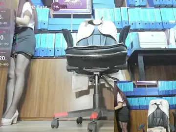 Stripchat Free Porn Cam of Office_Sexy