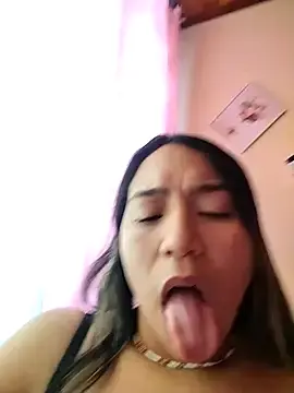 Stripchat Sex Cam of erikabella