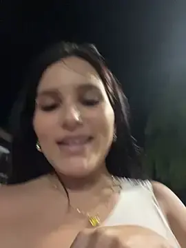 Stripchat Adult Webcams of the_queen_of_street