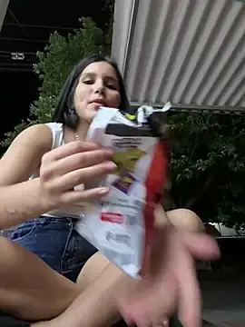 Stripchat Adult Video Chat of the_queen_of_street