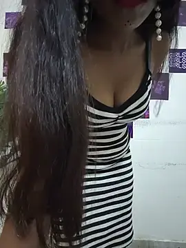 Stripchat Adult Video Chat of Alisha_Babyy