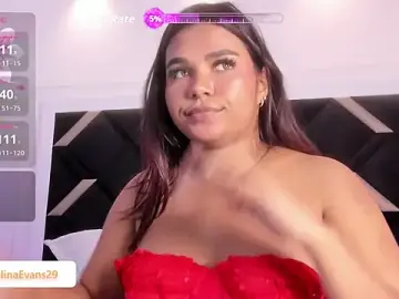 Stripchat Sex Cam of Carolina_Evanss