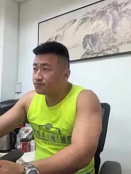 Stripchat Sex Chat of Cunzhangshibage02