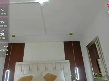 Stripchat Private Sex Chat of Mia_brunette26