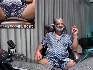 Stripchat Adult Video Chat of OnlineBossUK