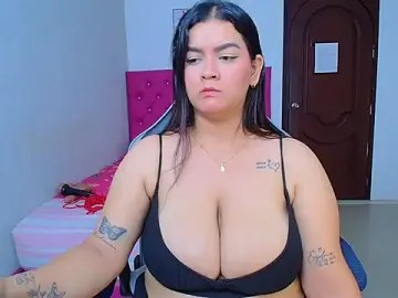Stripchat Live Sex of kriss_sweetboobs10