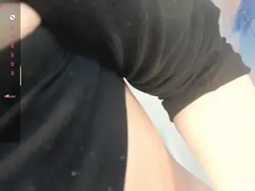 Stripchat Live Porn of Aoki_sweet