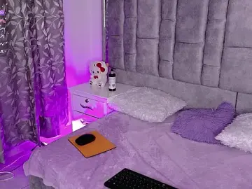 Stripchat Live Porn of Ayla_Han