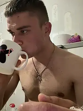 Stripchat Live Sex of Lion21s
