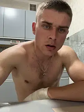 Stripchat Free Live Porn of Lion21s