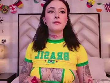 Stripchat Best Webcam of MadissonPaytonn