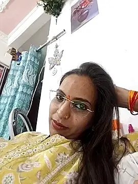 Stripchat Live Sex of Sexy-Kajal2