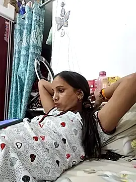 Stripchat Live Porn of Sexy-Kajal2