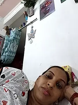 Stripchat Best live sex cam show of Sexy-Kajal2