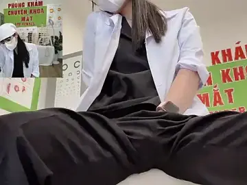 Stripchat Live Porn of Yurina_Saito