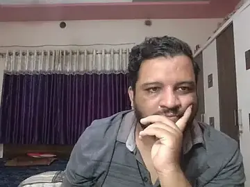 Stripchat Best Webcam of dhruv_love