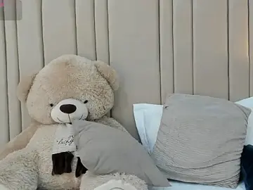 Stripchat Sex Cam of izadii