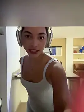 Stripchat Best live sex cam show of AkiraY10