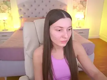 Stripchat Free Live Porn of AshleyBaie