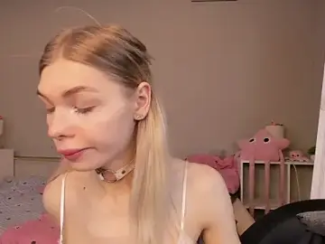Stripchat Free Live Porn of Blondy_Fina