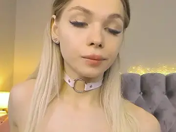 Stripchat Free Live Porn of Blondy_Fina