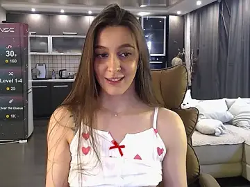Stripchat Adult Video Chat of Doll_Jasmine_