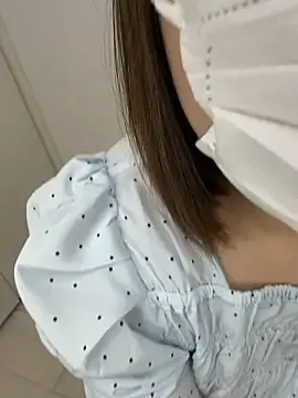 Stripchat Adult Video Chat of Hiiichan88
