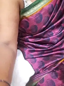 Stripchat Live Sex Cam of Tamil_Ammani