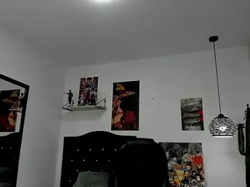 Stripchat Private Sex Chat of AmethystShadow17