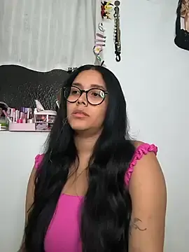 Stripchat Live Sex of Annya-sweet
