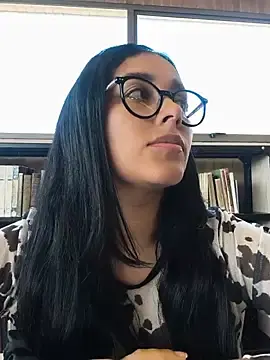 Stripchat Live Sex Cam of Annya-sweet