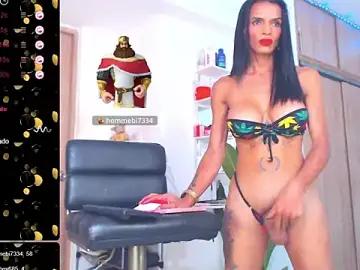 Stripchat Adult Webcams of Hotgiirl_1