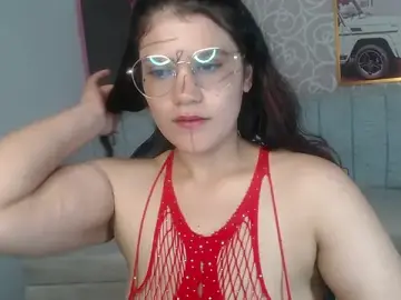Stripchat Adult Video Chat of Scarlett_jhonson_ch