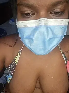 Stripchat Nude Webcam of chubybabi