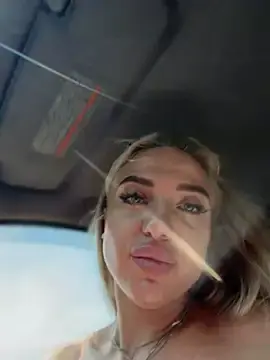 Stripchat Live Porn of pinkstar_