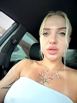 Stripchat Best Webcam of pinkstar_