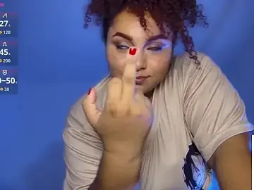 Stripchat Live Sex of yera_sh