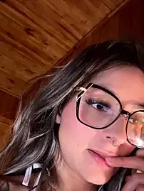 Stripchat Nude Webcam of AliceStone19