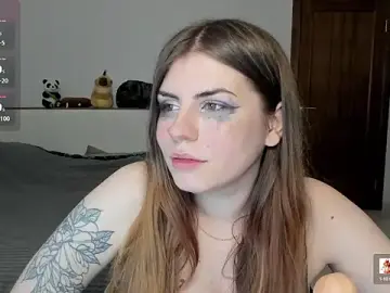 Stripchat Live Sex of Brooooke