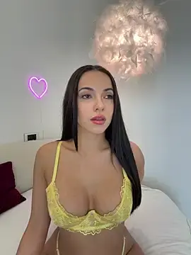 Stripchat Live Sex Cam of Rileysim88
