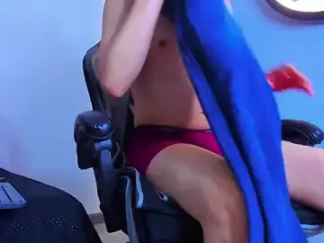 Stripchat Live Sex Cam of mike_257