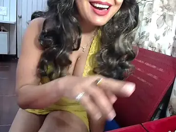 Stripchat Live Porn of yourradhika
