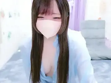 Stripchat Watch Live Sex Cams of ASUKA_ch
