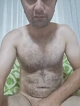 Stripchat Live Porn of Sexysalih