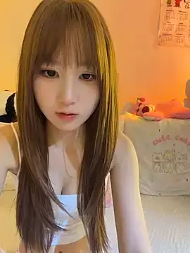 Stripchat Free Live Porn of ZhiNan-05