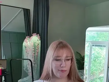 Stripchat Free Porn Cam of Morvelyn